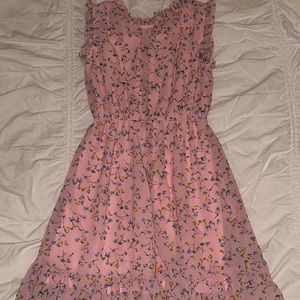 Girls Boutique dress size XL